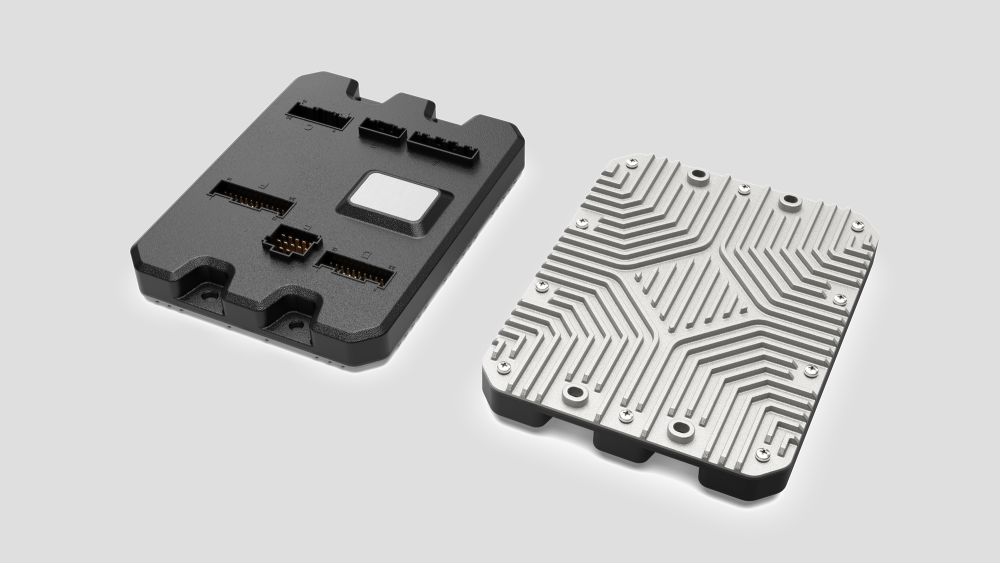 BCM机壳 NC1- IP67防水防尘