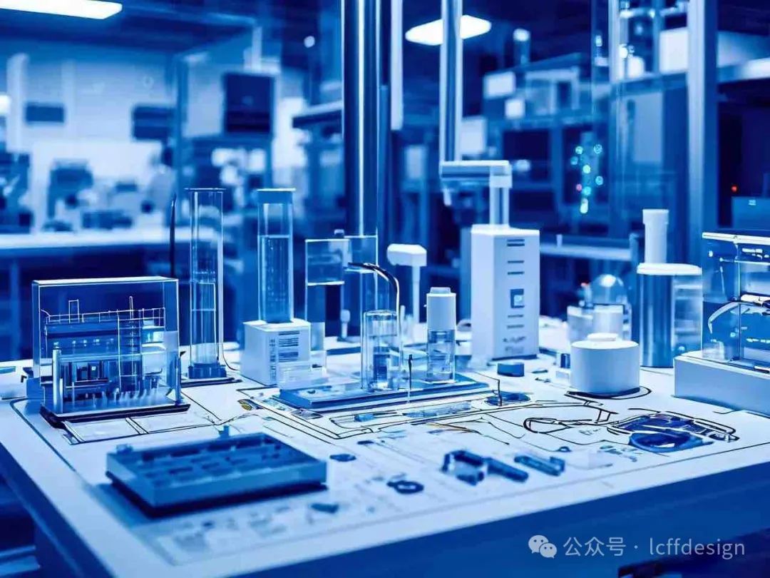 行业研究001 -【医疗器械】：医疗器械开发当中，工业设计已成为不可忽视的设计力量！ <原创>